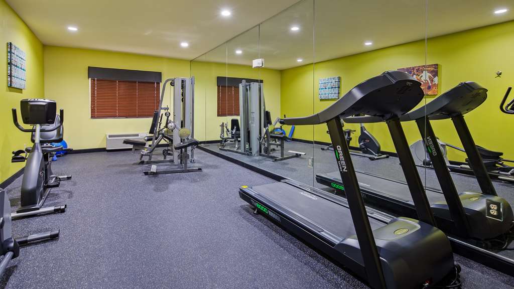 best western plus mansfield inn and suites