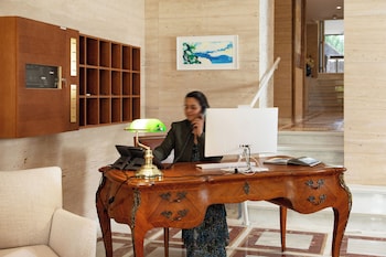 Hôtel Sedrez,14 Rue Des Douves,3 star