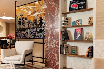 Hôtel Sedrez,14 Rue Des Douves,3 star