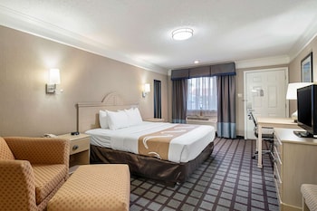 quality inn near lake marble falls