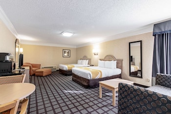 quality inn near lake marble falls