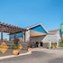 quality inn near lake marble falls
