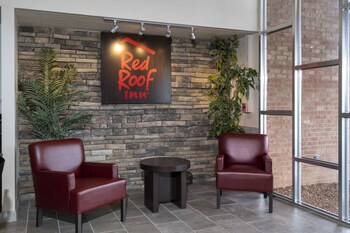 Red Roof Inn Marion, Va,Marion>>Atkins,2 star