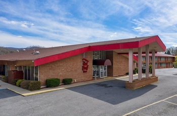 Red Roof Inn Marion, Va,Marion>>Atkins,2 star