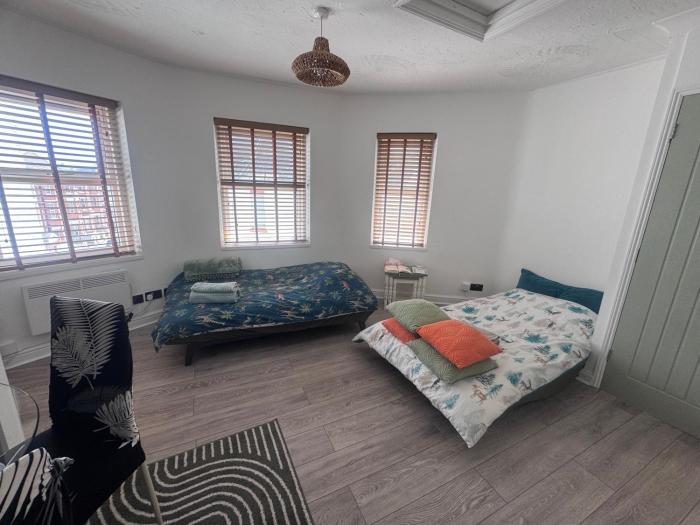 purbeck inn apartment in bournemouth town centre