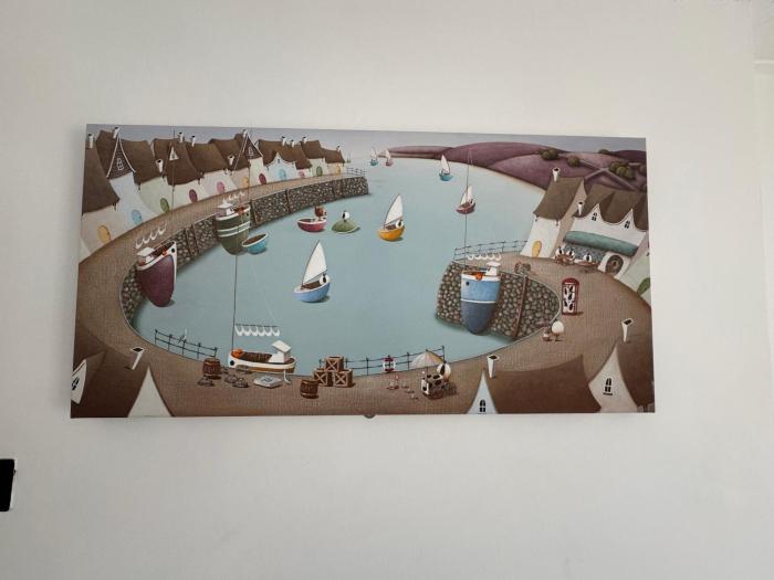 purbeck inn apartment in bournemouth town centre