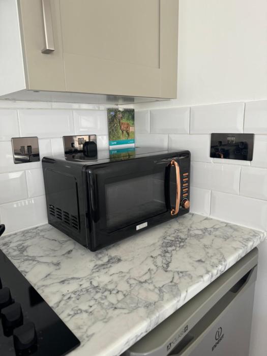 purbeck inn apartment in bournemouth town centre