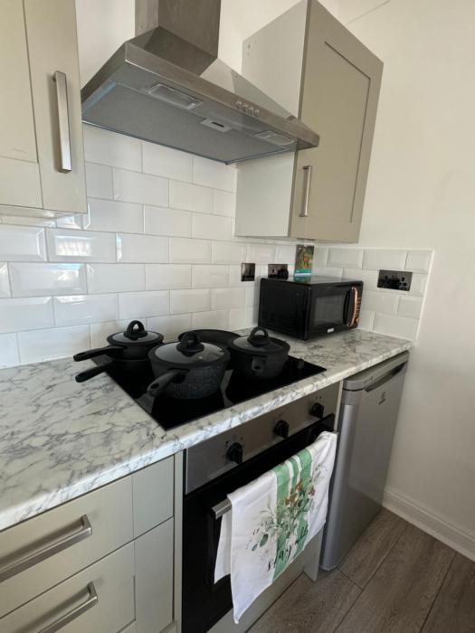 purbeck inn apartment in bournemouth town centre