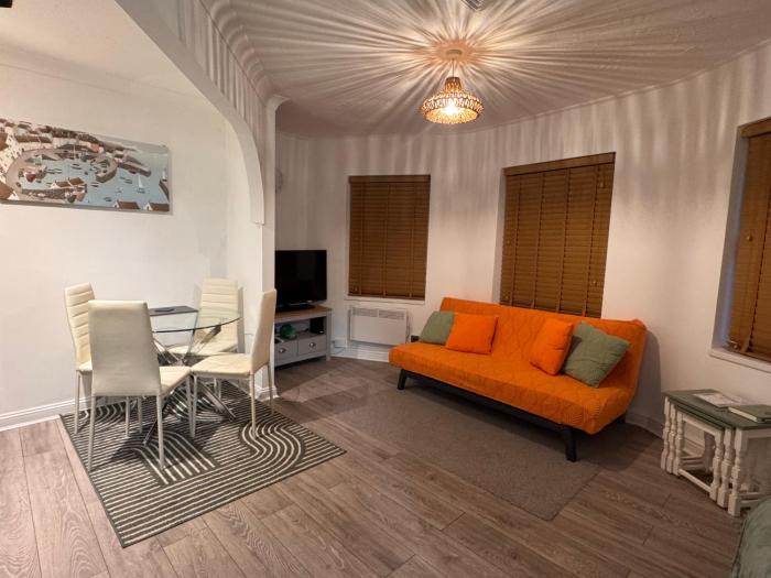 purbeck inn apartment in bournemouth town centre