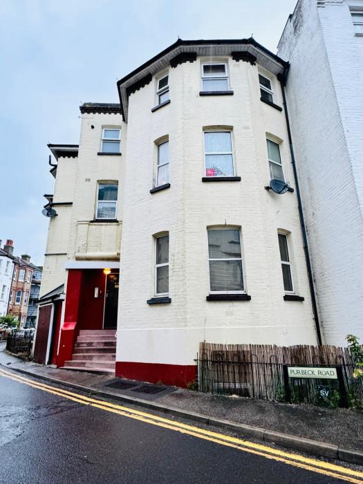purbeck inn apartment in bournemouth town centre