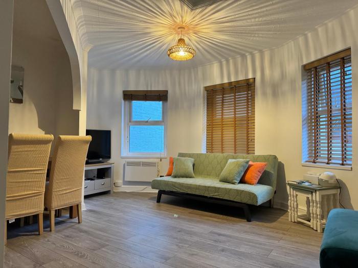 purbeck inn apartment in bournemouth town centre