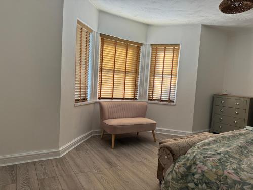 purbeck inn apartment in bournemouth town centre