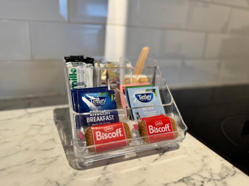 purbeck inn apartment in bournemouth town centre