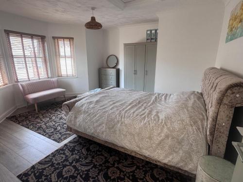 Purbeck Inn Apartment In Bournemouth Town Centre,,4 star