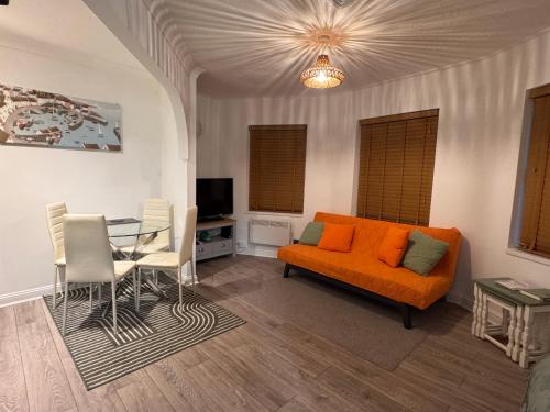 Purbeck Inn Apartment In Bournemouth Town Centre,,4 star