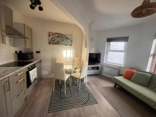 purbeck inn apartment in bournemouth town centre