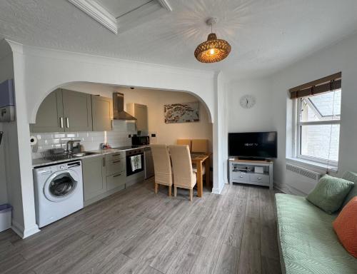 purbeck inn apartment in bournemouth town centre