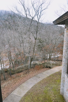 roaring river state park