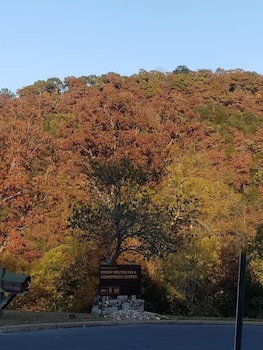 roaring river state park