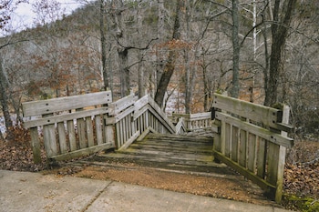 roaring river state park