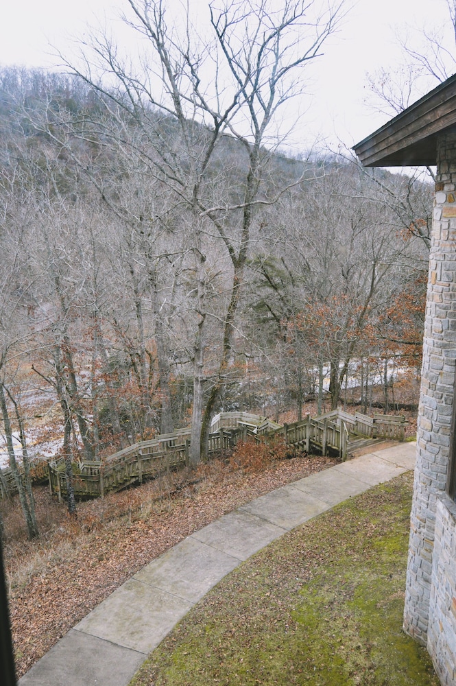roaring river state park