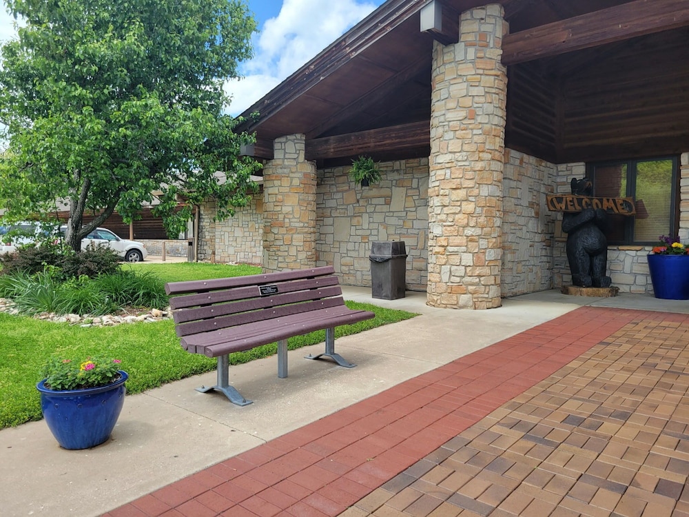 roaring river state park