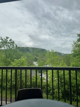 roaring river state park