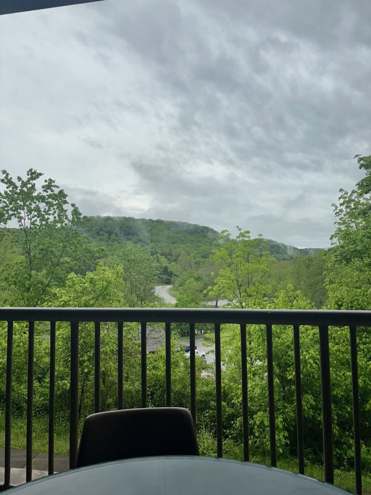 roaring river state park
