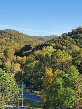 roaring river state park