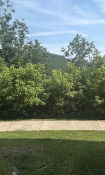 roaring river state park