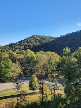 roaring river state park