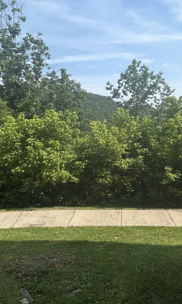 roaring river state park