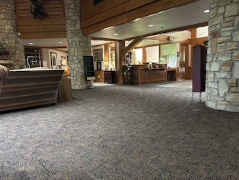 Roaring River State Park,24667 State Hwy 112,3 star