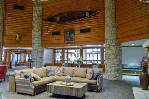 roaring river state park