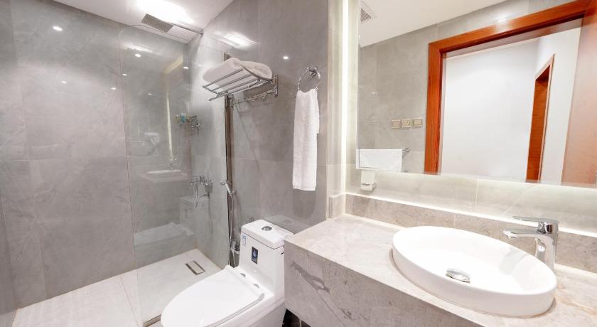 al masem serviced apartments al olaya exit 5