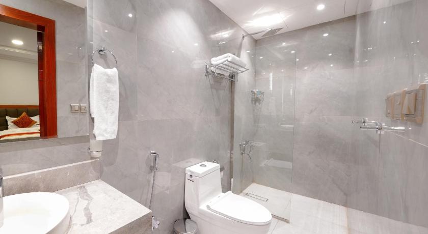 al masem serviced apartments al olaya exit 5