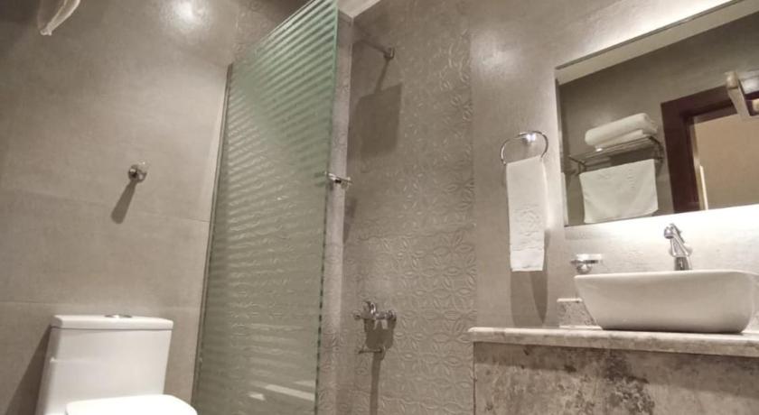 al masem serviced apartments al olaya exit 5