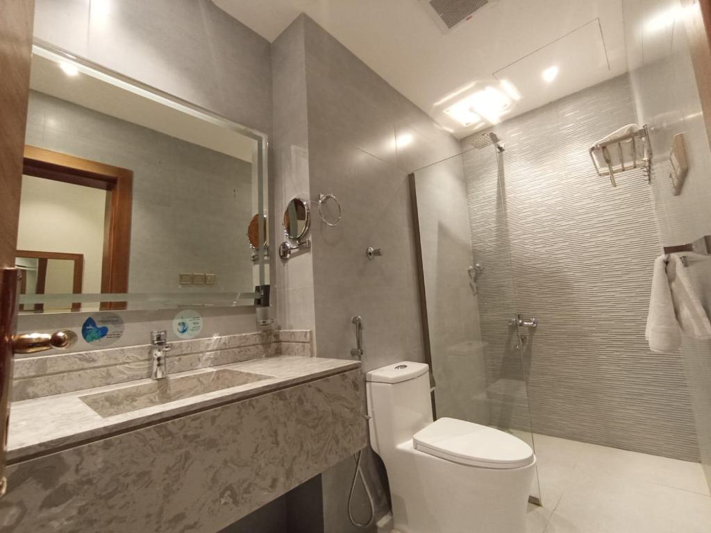 al masem serviced apartments al olaya exit 5