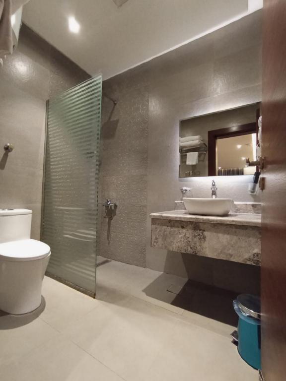 al masem serviced apartments al olaya exit 5