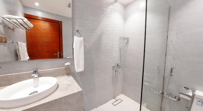 al masem serviced apartments al olaya exit 5