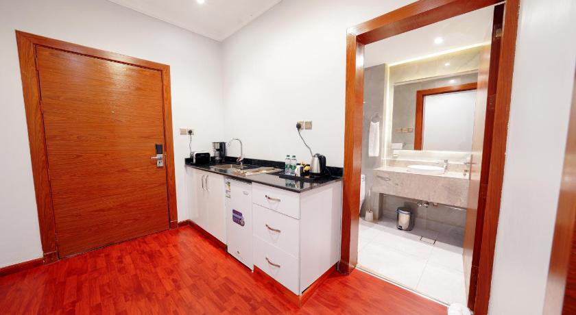 al masem serviced apartments al olaya exit 5