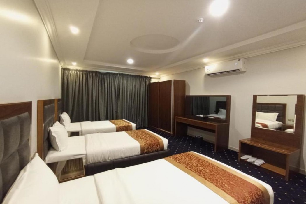 al masem serviced apartments al olaya exit 5