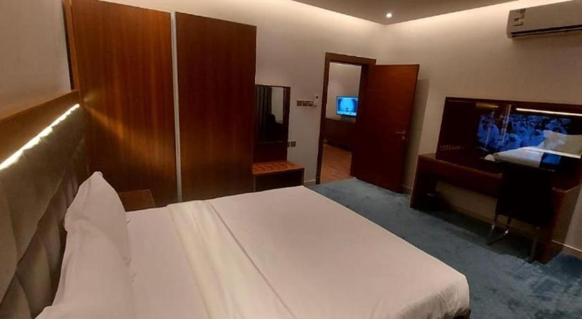 al masem serviced apartments al olaya exit 5