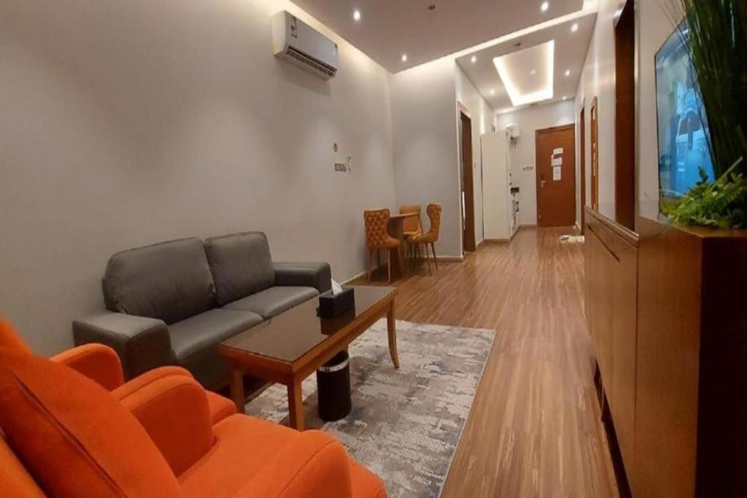 al masem serviced apartments al olaya exit 5