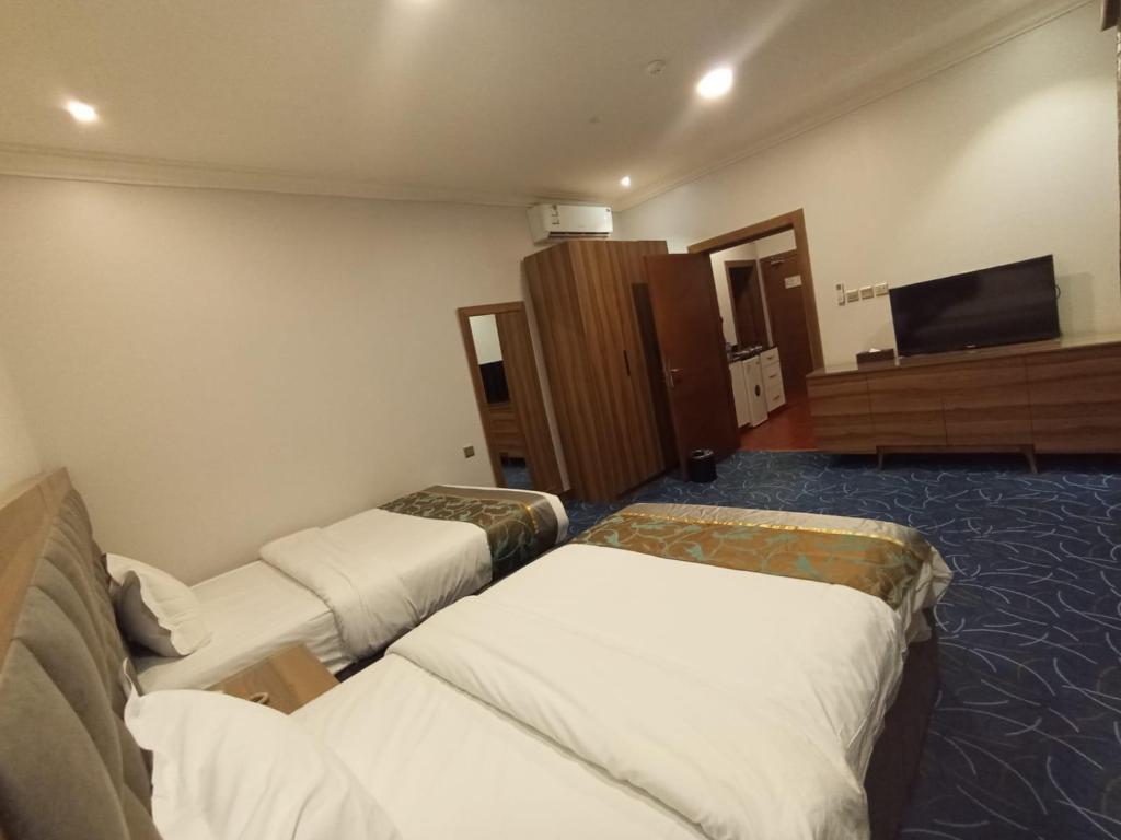 al masem serviced apartments al olaya exit 5