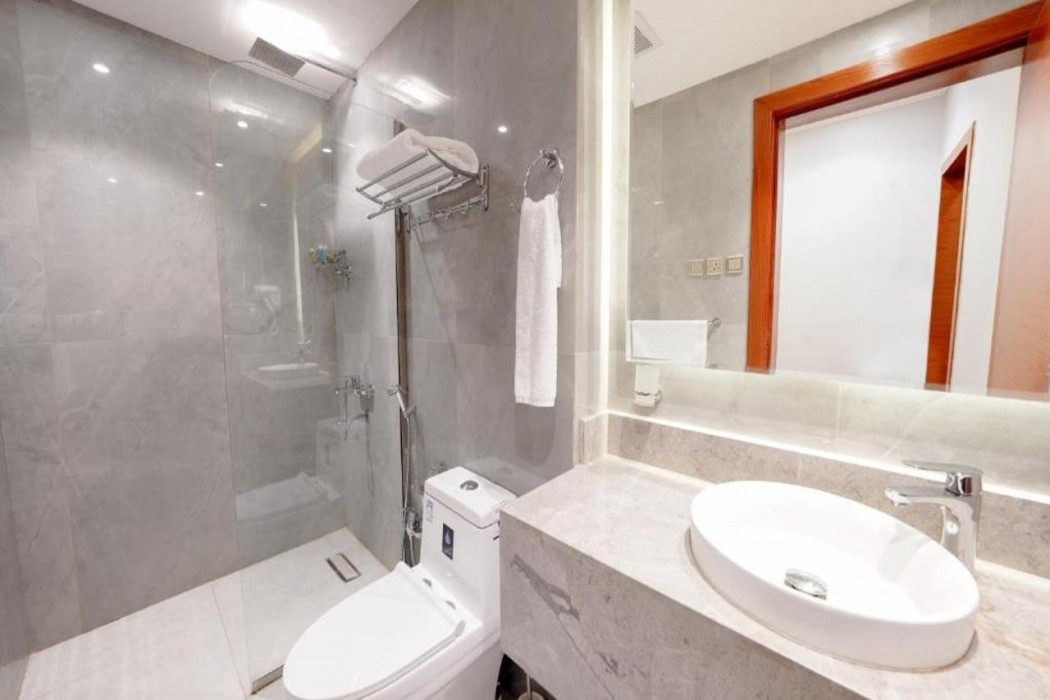al masem serviced apartments al olaya exit 5