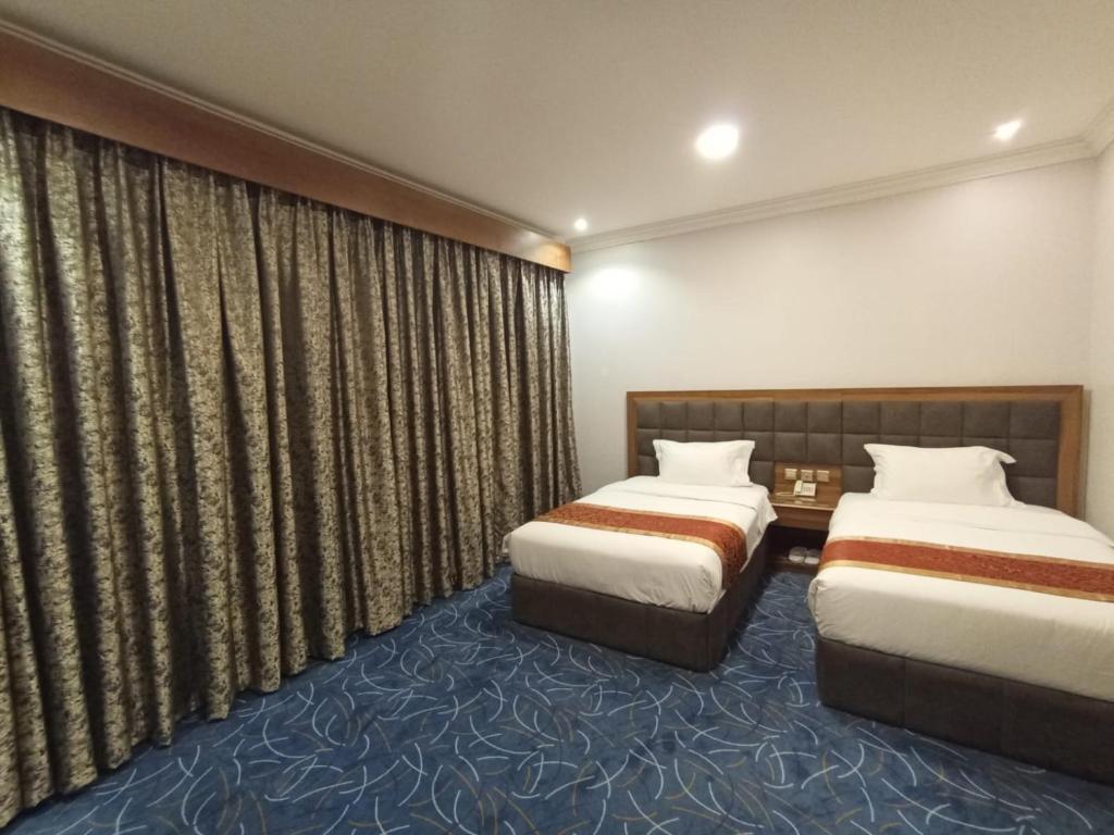 al masem serviced apartments al olaya exit 5