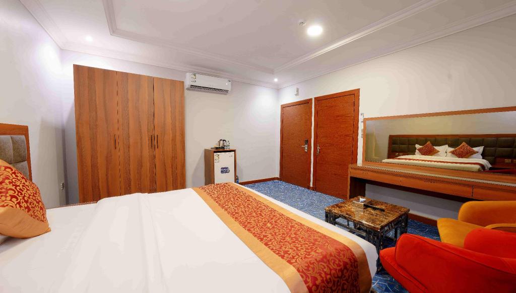 al masem serviced apartments al olaya exit 5