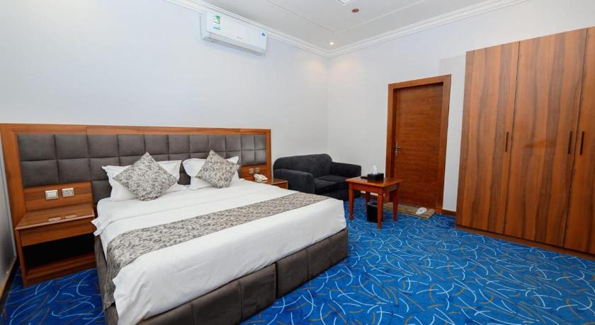 al masem serviced apartments al olaya exit 5