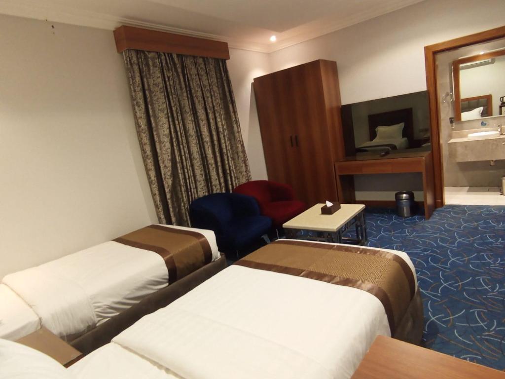 al masem serviced apartments al olaya exit 5